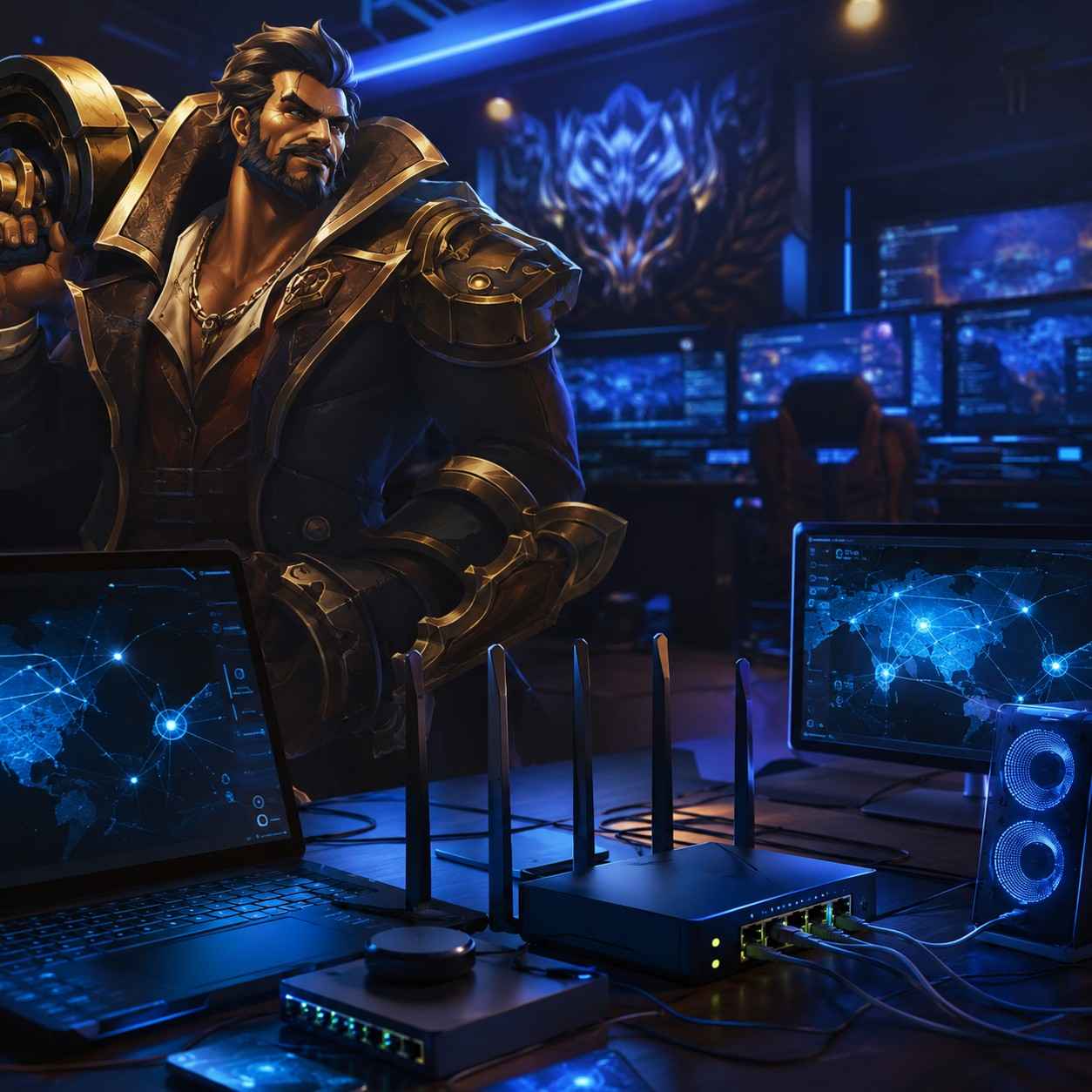 Algototo | Gaming Online Network & Link Alternative Login